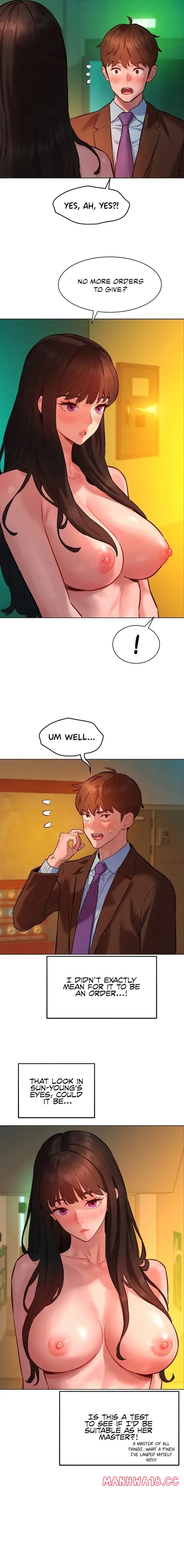 18+ KinkFolder.ZIP Chapter 8 page 17