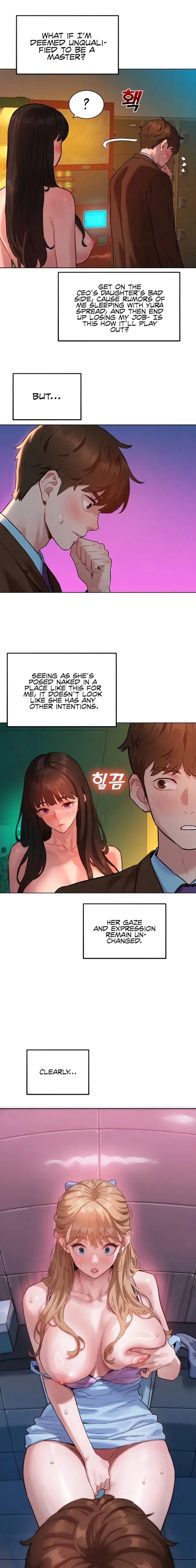 18+ KinkFolder.ZIP Chapter 8 page 18