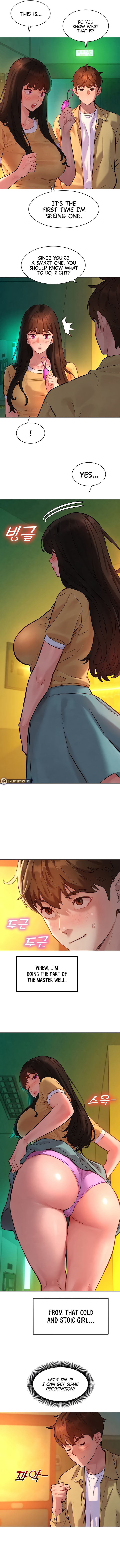 18+ KinkFolder.ZIP Chapter 9 page 5