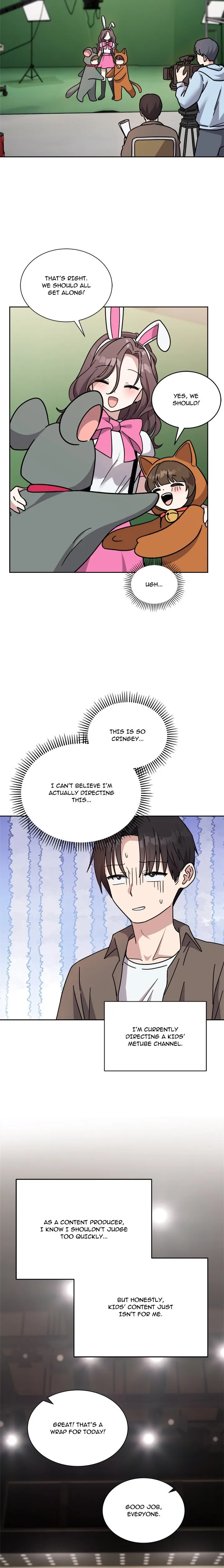 18+ Knot My Secret (Uncensored) Chapter 1 page 2