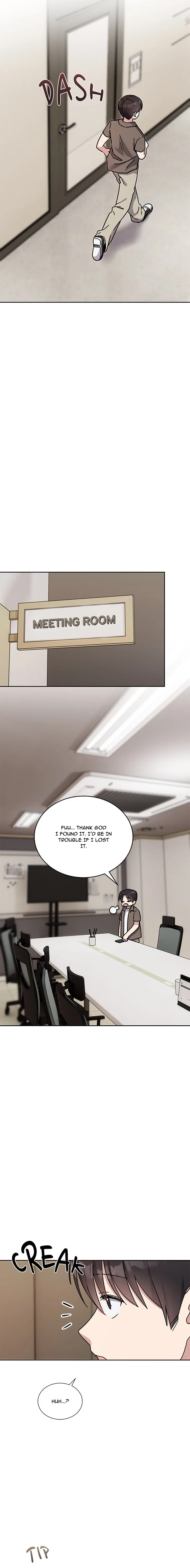 18+ Knot My Secret (Uncensored) Chapter 1 page 6