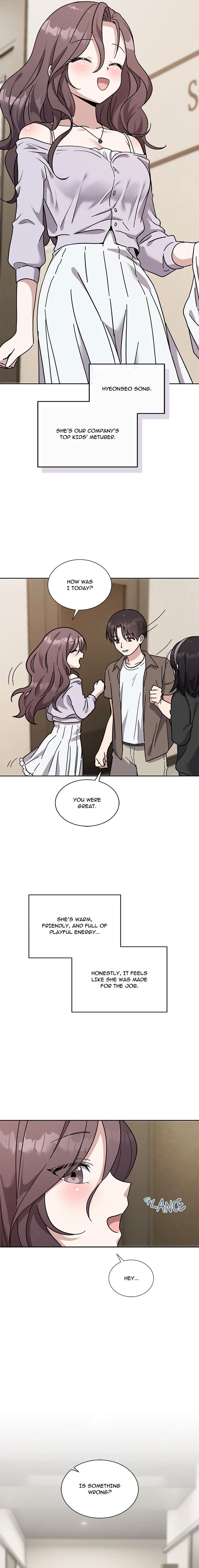18+ Knot My Secret (Uncensored) Chapter 1 page 10