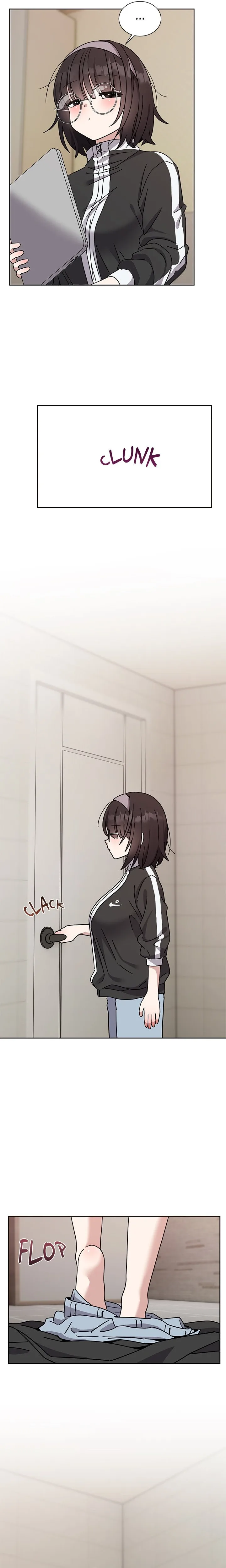 18+ Knot My Secret (Uncensored) Chapter 1 page 16