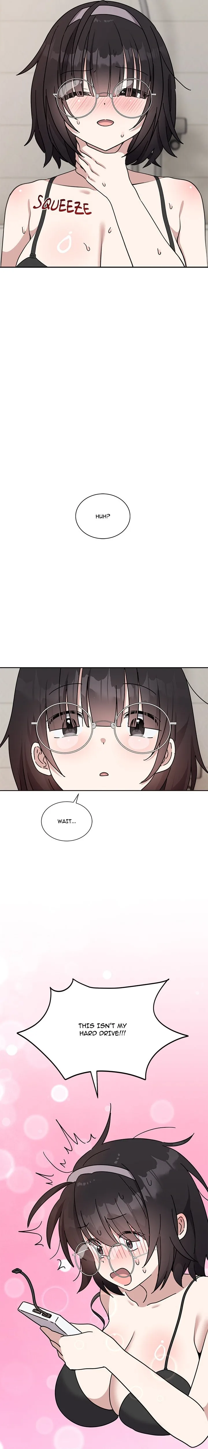 18+ Knot My Secret (Uncensored) Chapter 1 page 18