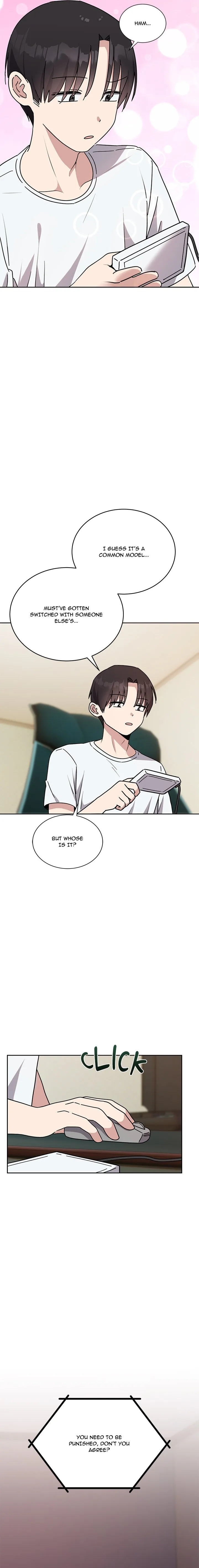 18+ Knot My Secret (Uncensored) Chapter 1 page 19