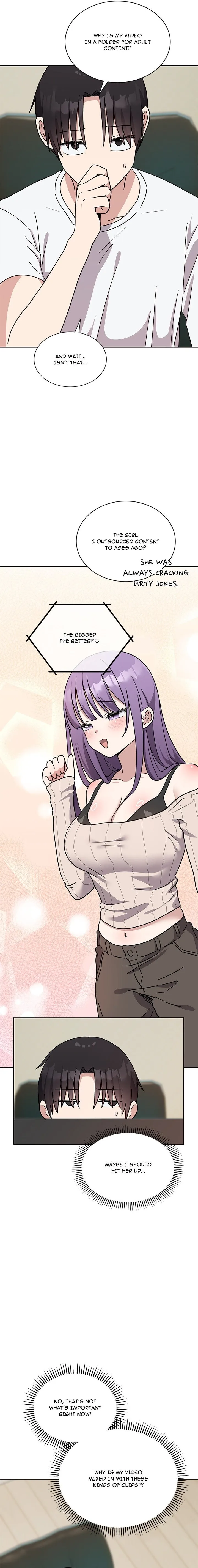 18+ Knot My Secret (Uncensored) Chapter 1 page 22