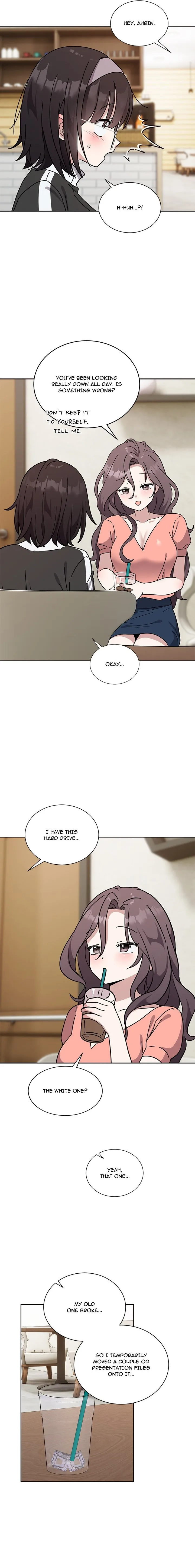 18+ Knot My Secret (Uncensored) Chapter 1 page 24