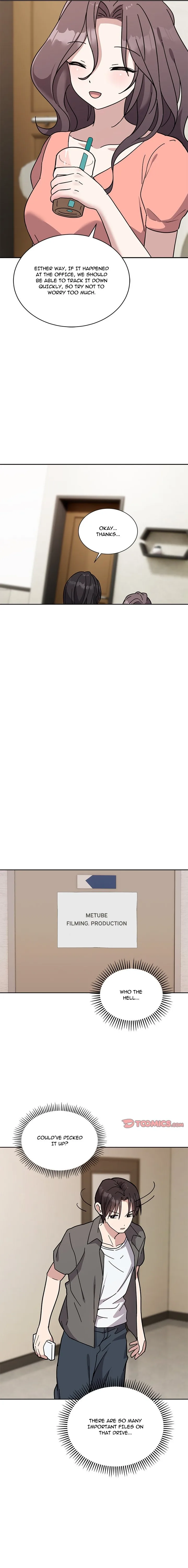 18+ Knot My Secret (Uncensored) Chapter 1 page 26