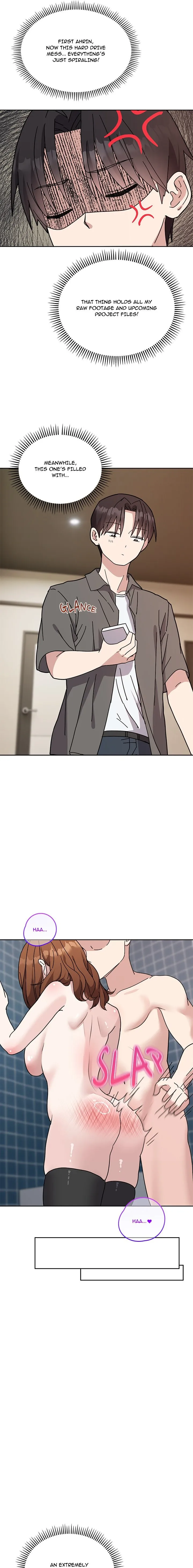 18+ Knot My Secret (Uncensored) Chapter 1 page 27
