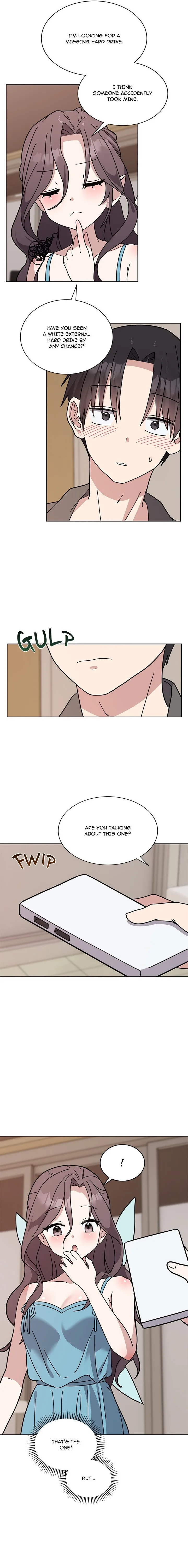 18+ Knot My Secret (Uncensored) Chapter 1 page 31