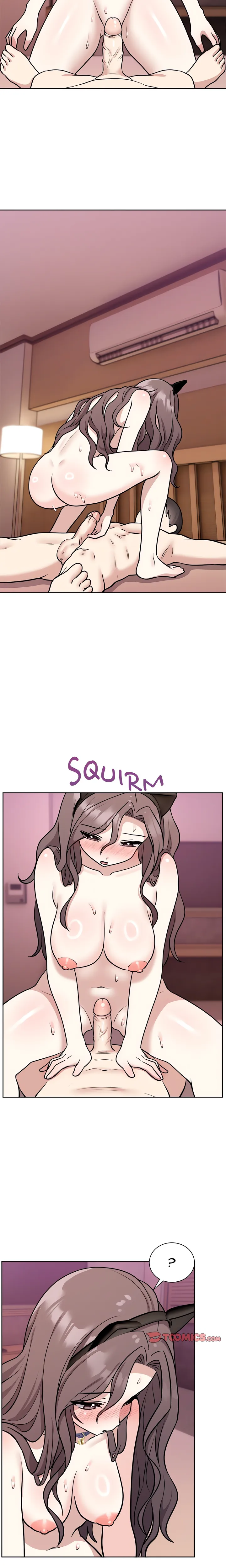 18+ Knot My Secret (Uncensored) Chapter 10 page 13