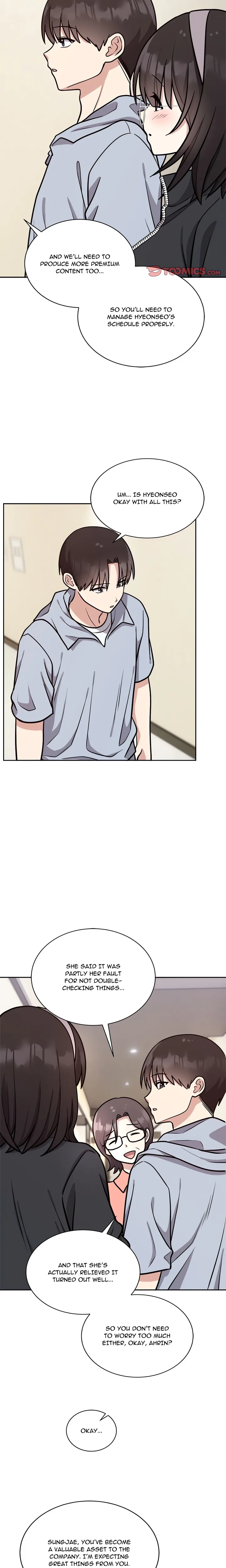 18+ Knot My Secret (Uncensored) Chapter 12 page 12
