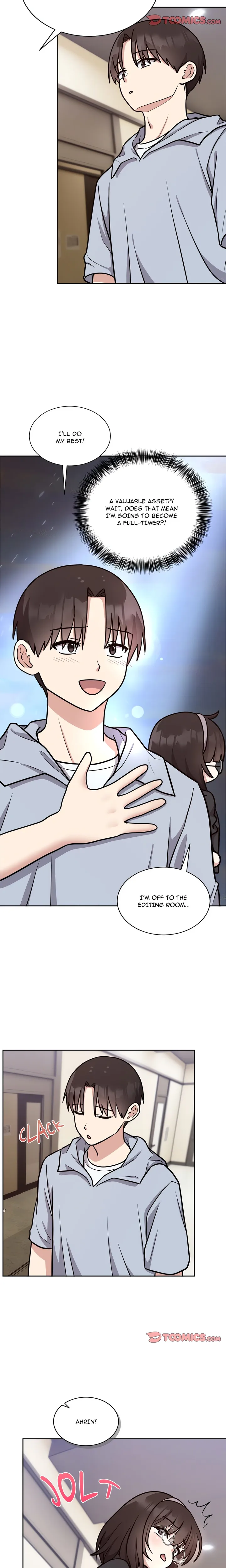 18+ Knot My Secret (Uncensored) Chapter 12 page 13
