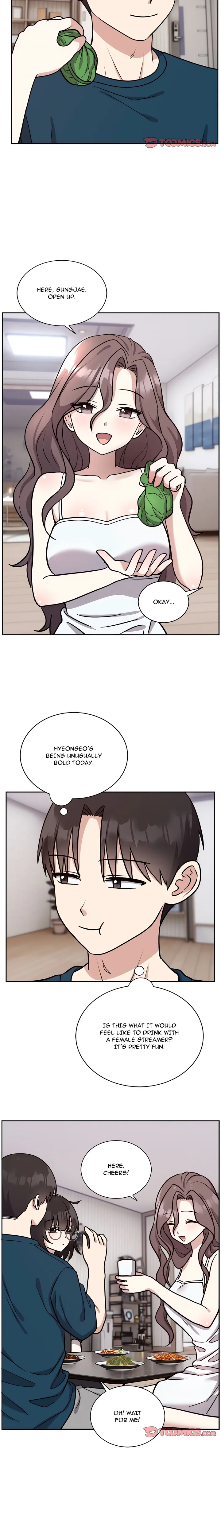 18+ Knot My Secret (Uncensored) Chapter 13 page 2