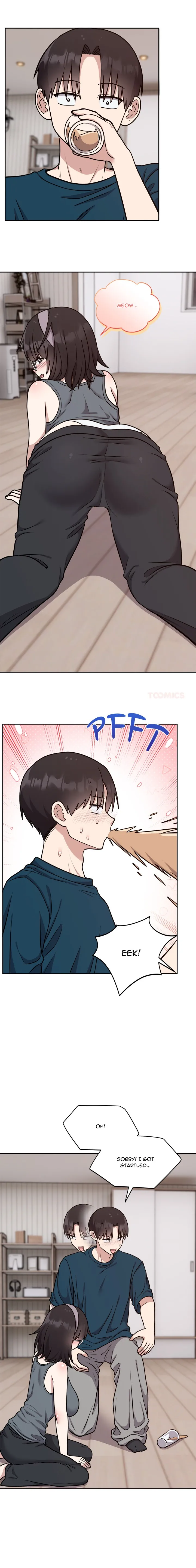 18+ Knot My Secret (Uncensored) Chapter 14 page 12