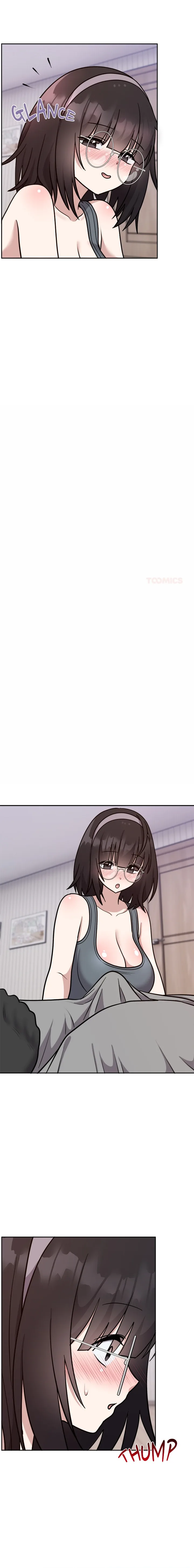 18+ Knot My Secret (Uncensored) Chapter 14 page 19