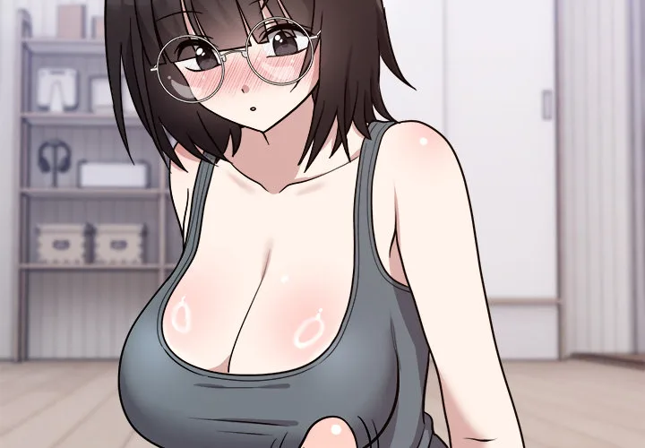 18+ Knot My Secret (Uncensored) Chapter 15 page 2