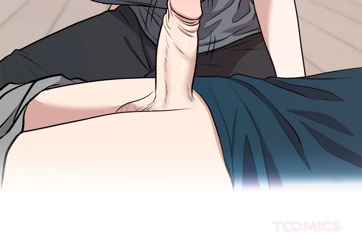 18+ Knot My Secret (Uncensored) Chapter 15 page 3