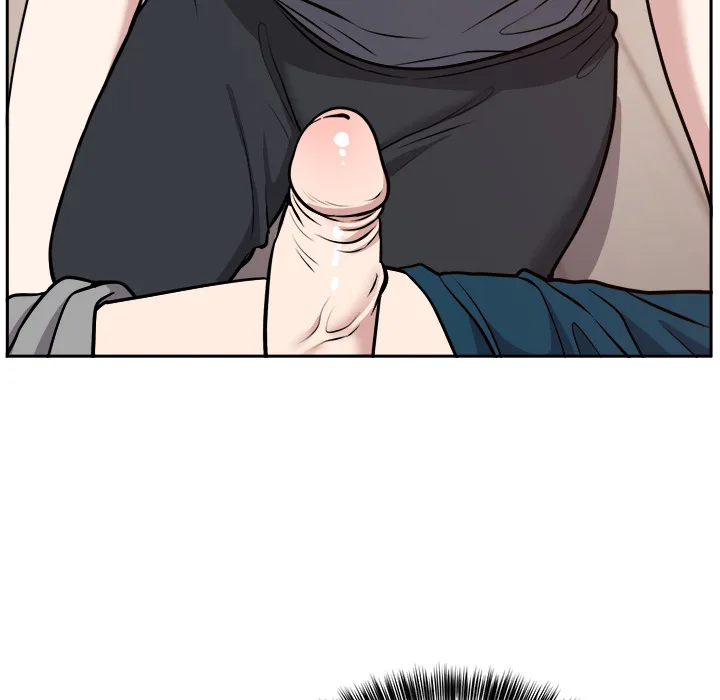 18+ Knot My Secret (Uncensored) Chapter 15 page 6