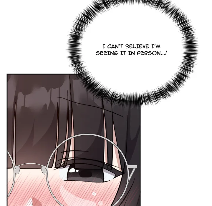 18+ Knot My Secret (Uncensored) Chapter 15 page 7