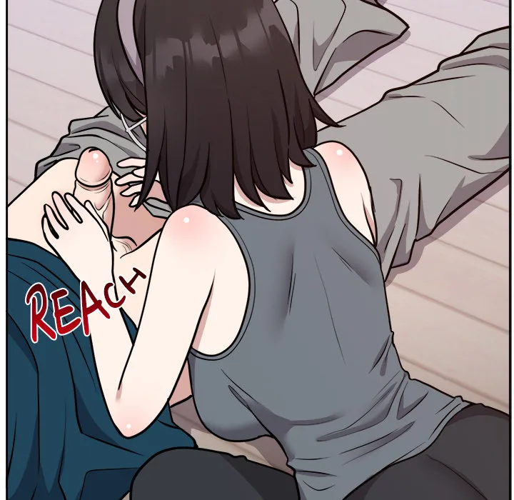 18+ Knot My Secret (Uncensored) Chapter 15 page 9