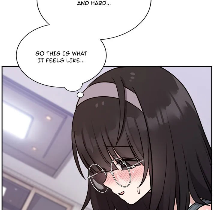 18+ Knot My Secret (Uncensored) Chapter 15 page 11