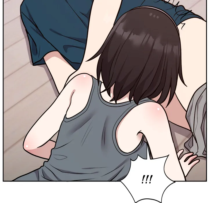 18+ Knot My Secret (Uncensored) Chapter 15 page 23