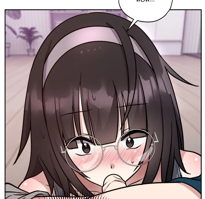 18+ Knot My Secret (Uncensored) Chapter 15 page 25