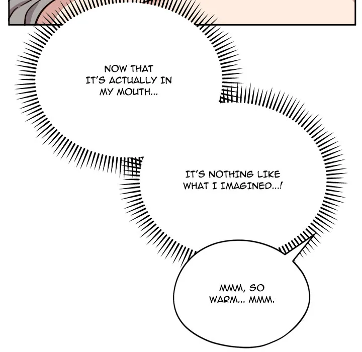 18+ Knot My Secret (Uncensored) Chapter 15 page 26
