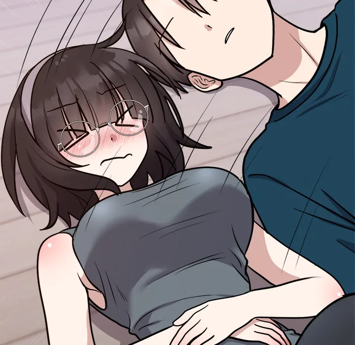 18+ Knot My Secret (Uncensored) Chapter 15 page 28