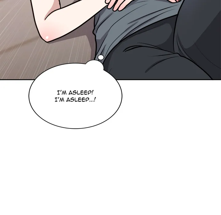 18+ Knot My Secret (Uncensored) Chapter 15 page 29