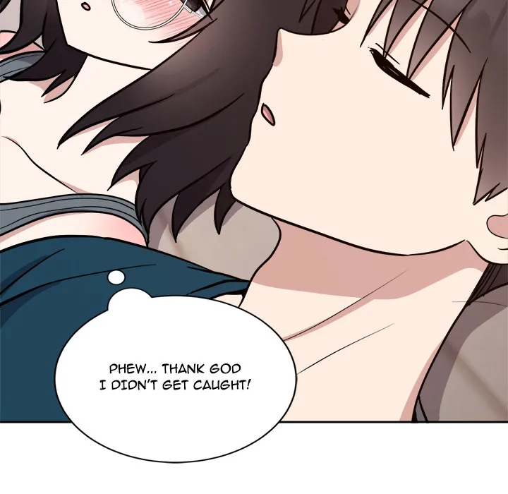 18+ Knot My Secret (Uncensored) Chapter 15 page 32