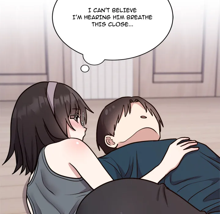 18+ Knot My Secret (Uncensored) Chapter 15 page 36