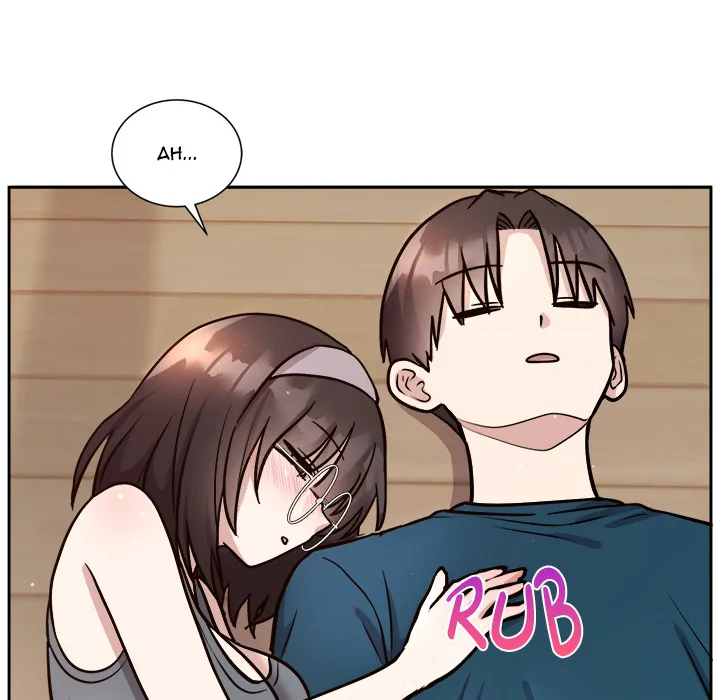 18+ Knot My Secret (Uncensored) Chapter 15 page 40