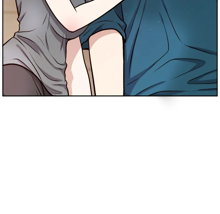 18+ Knot My Secret (Uncensored) Chapter 15 page 41