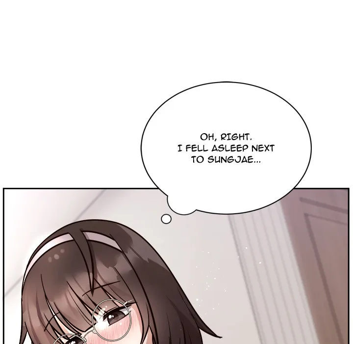 18+ Knot My Secret (Uncensored) Chapter 15 page 42