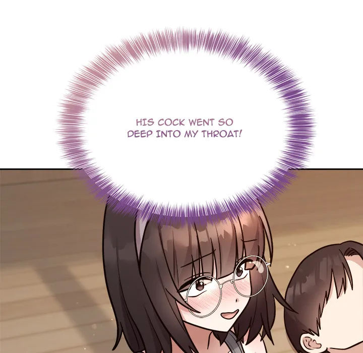 18+ Knot My Secret (Uncensored) Chapter 15 page 44