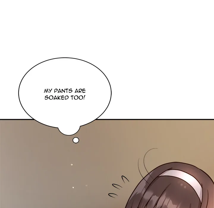 18+ Knot My Secret (Uncensored) Chapter 15 page 46