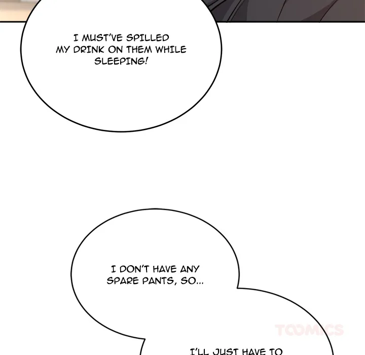 18+ Knot My Secret (Uncensored) Chapter 15 page 48