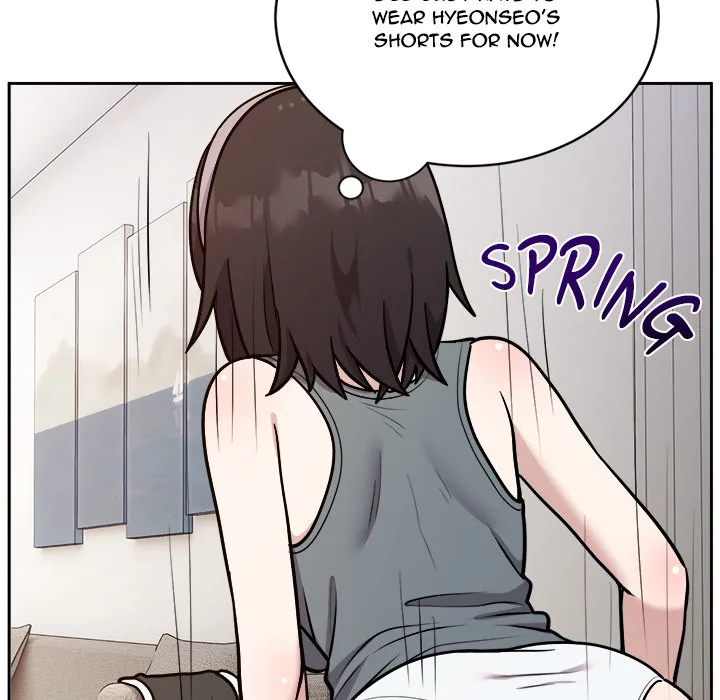 18+ Knot My Secret (Uncensored) Chapter 15 page 49