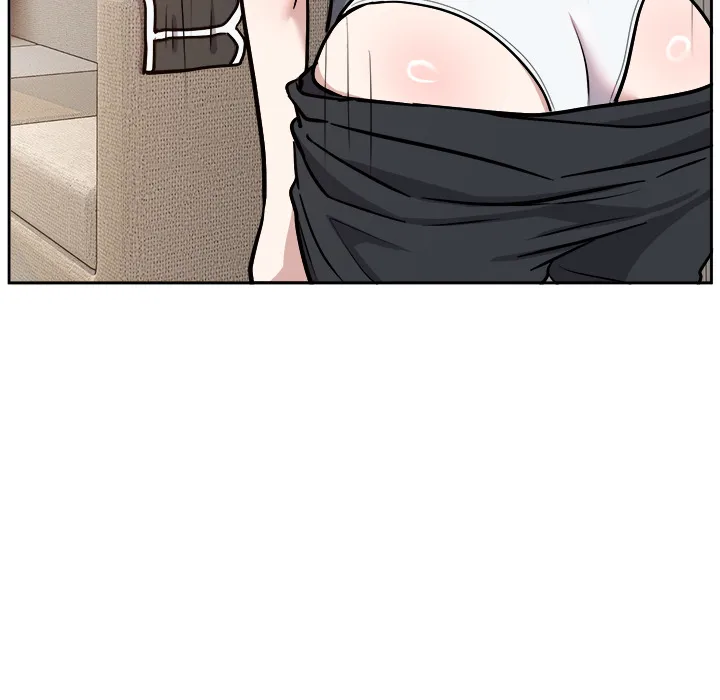 18+ Knot My Secret (Uncensored) Chapter 15 page 50