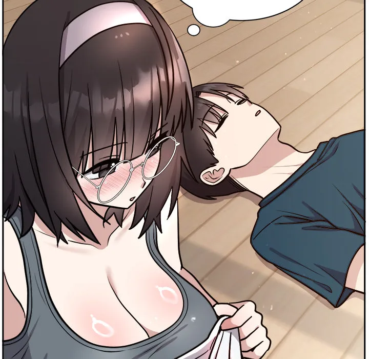 18+ Knot My Secret (Uncensored) Chapter 15 page 53