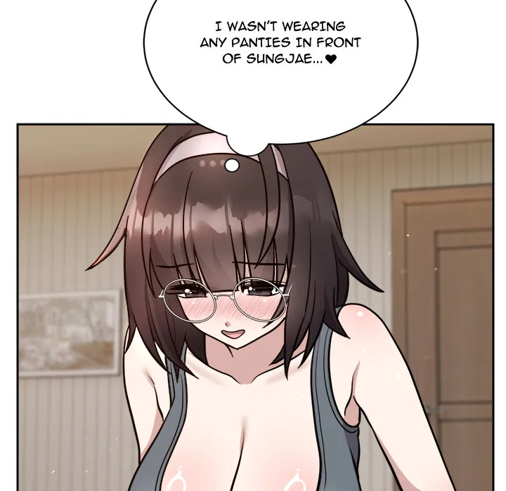 18+ Knot My Secret (Uncensored) Chapter 15 page 55