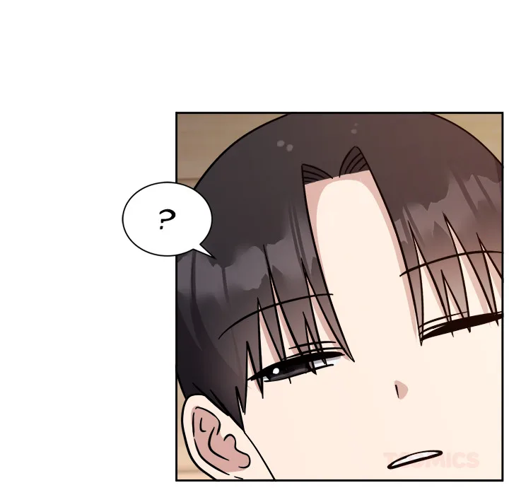 18+ Knot My Secret (Uncensored) Chapter 15 page 57