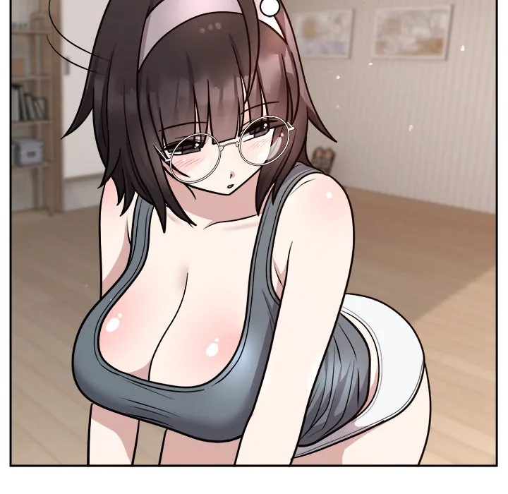 18+ Knot My Secret (Uncensored) Chapter 15 page 61