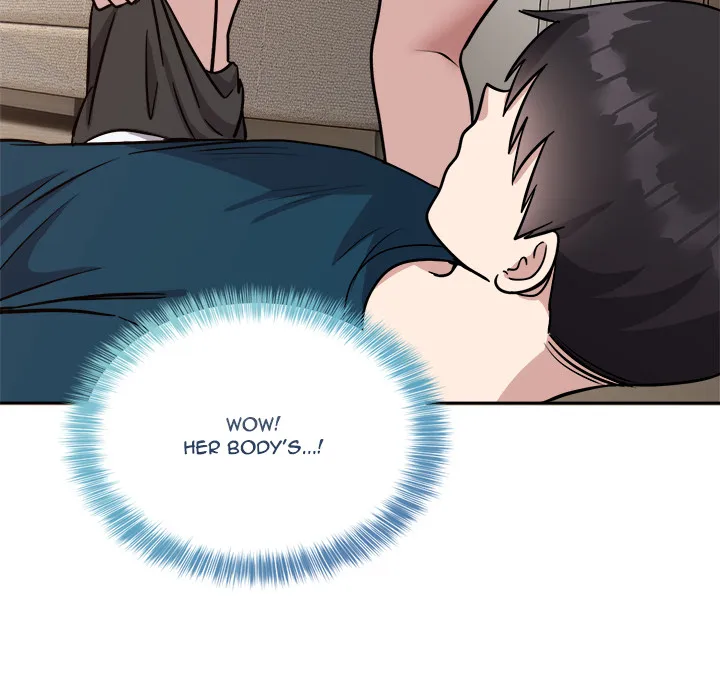 18+ Knot My Secret (Uncensored) Chapter 15 page 64