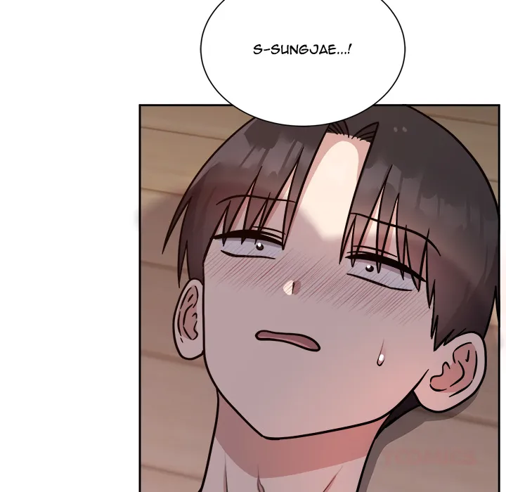 18+ Knot My Secret (Uncensored) Chapter 15 page 66