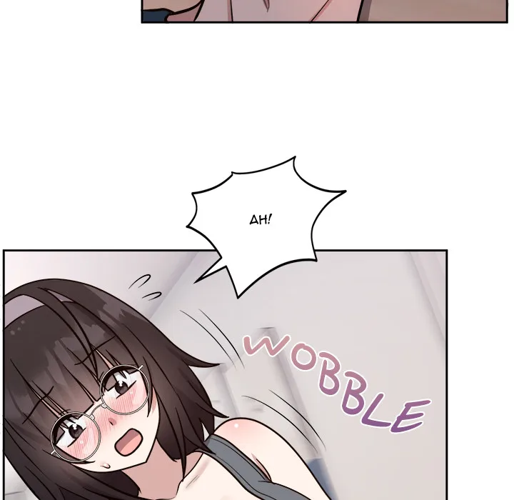 18+ Knot My Secret (Uncensored) Chapter 15 page 67