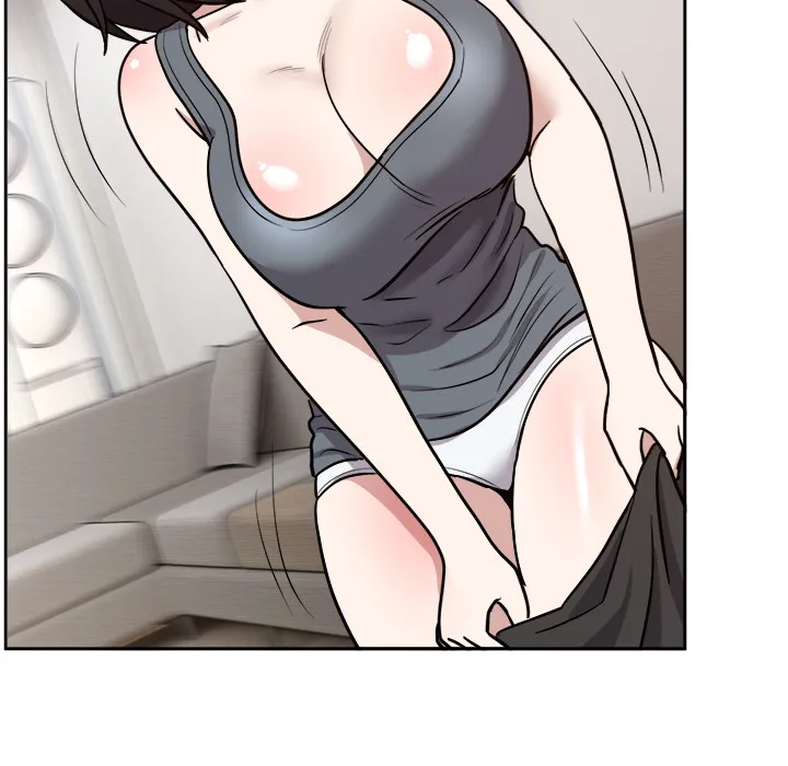 18+ Knot My Secret (Uncensored) Chapter 15 page 68