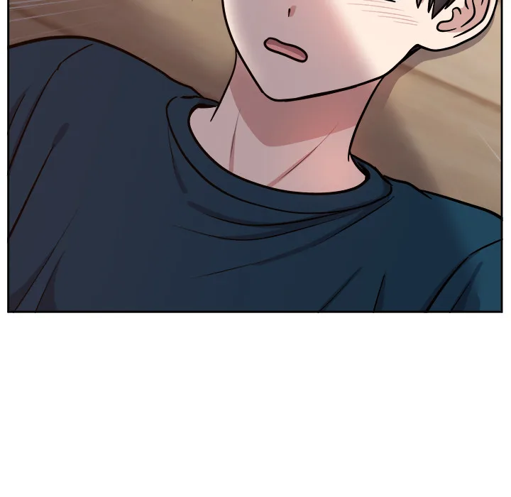 18+ Knot My Secret (Uncensored) Chapter 15 page 70